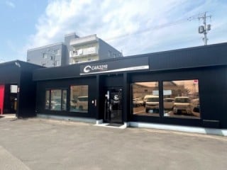 カーミニーク札幌伏古３条店